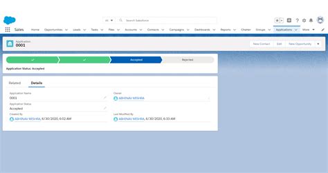 Create an Outbound Change Set, and add the Lightning Page as a component. . How to deploy flexipage in salesforce